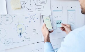 Патент на мобильное приложение за 3 месяца