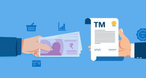 передача права торговой марки