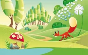 Авторское право на сказку, стихотворение, песню, колыбельную, рассказ, литературу.  Регистрация.