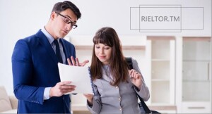 Торговая марка для риэлтерского агентства, риэлтерского сайта, риэлтерской деятельности. Регистрация.