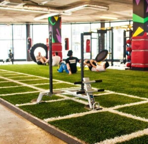 Торговая марка для спортзала, фитнес-клуба, спортклуба – регистрация.