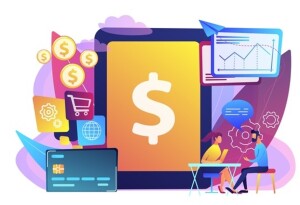 Регистрация торговой марки для банка, финансовой платформы, платежной системы.