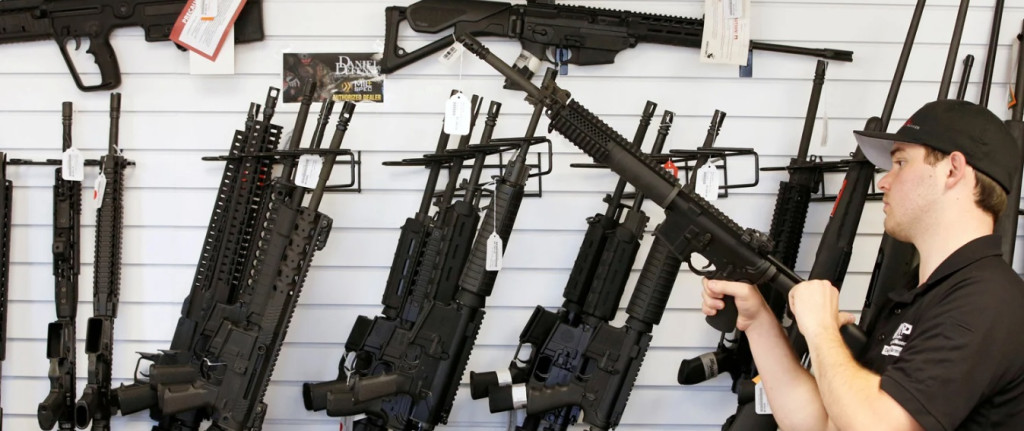 КАК ЗАРЕГИСТРИРОВАТЬ ТОРГОВУЮ МАРКУ ДЛЯ ОРУЖИЯ - ПУТЬ К ЗАЩИТЕ БРЕНДА