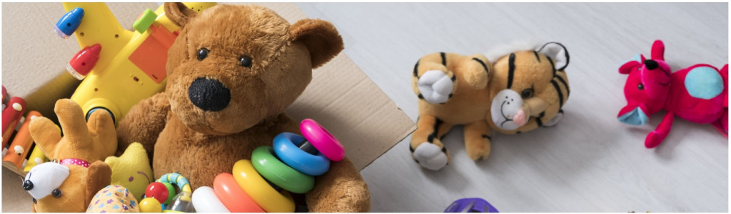 ПАТЕНТ НА ИГРУШКИ