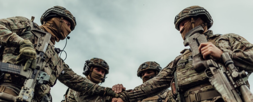 ТОРГОВАЯ МАРКА ДЛЯ АМУНИЦИИ - ЗАРЕГИСТРИРОВАТЬ СВОЙ БРЕНД