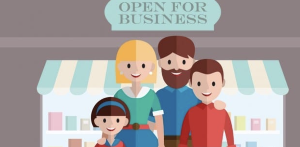 Регистрация торговой марки - симейный бизнес. Реєстрація торговельної марки - сімейний бізнес.